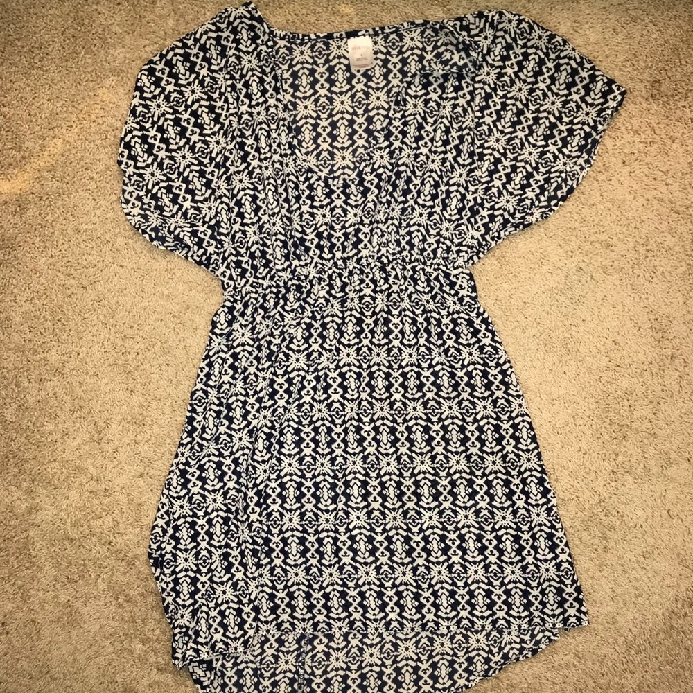 Swim Cover